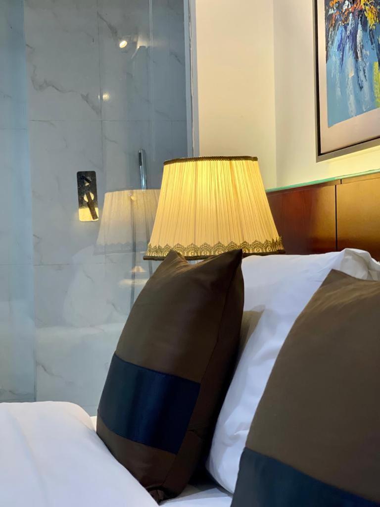 Empyrean Dhaka City Centre 外观 照片